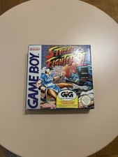 Gioco Street Fighter 2 Nintendo Game Boy