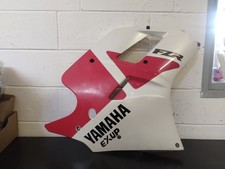 FIANCO CARENA DESTRA ORIGINALE YAMAHA FZR 1000 EXUP