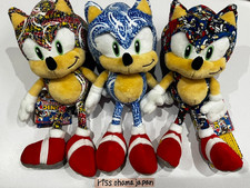 Peluche giocattolo Sonic the