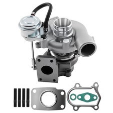 Turbina for Fiat Ducato