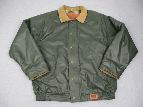 Giacca vintage woolrich - giacca,