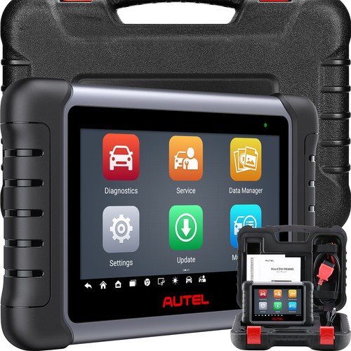 Autel maxicom mk808s mx808s - autel,