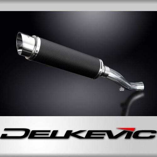 Kit scarico silenziatore honda - scarico,
