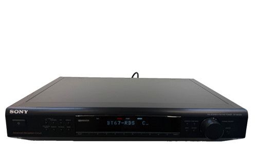 Sony se520 rds - st-se520,
