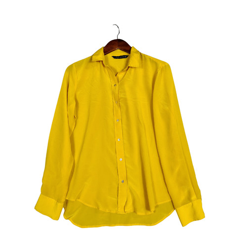 Zara camicia donna - camicia, grande