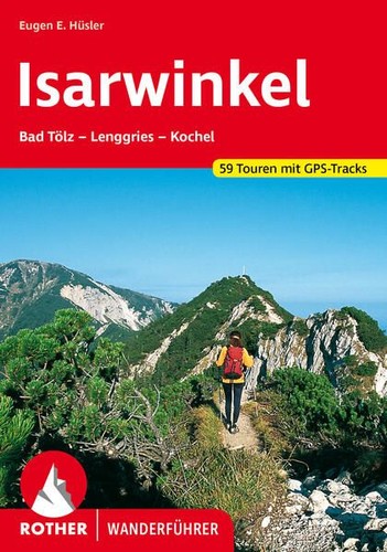 Isarwinkel touren mit - isarwinkel.,