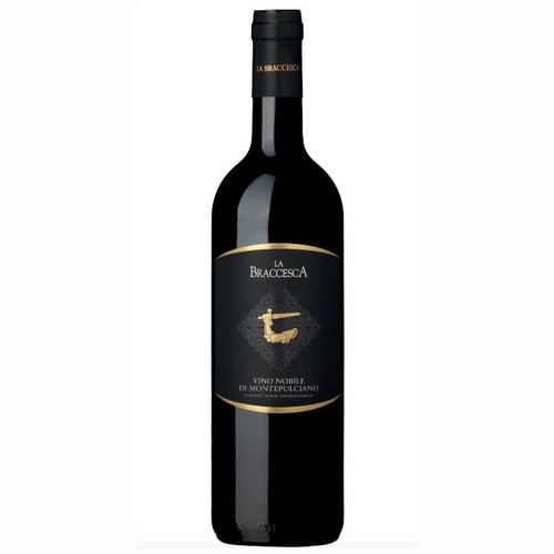Nobile montepulciano la - di,