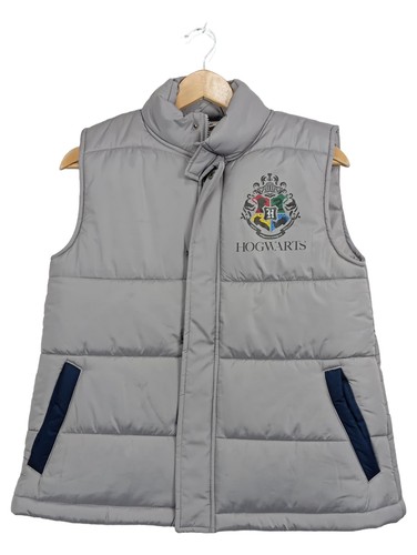 Harry potter gilet - harry, trapuntato