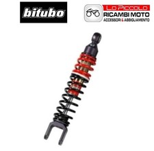 AMMORTIZZATORE MONO POSTERIORE