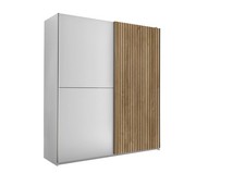 Armadio CIORLANO a 2 ante