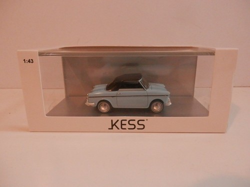 Modelli kess ke43022011 - 1/43.,