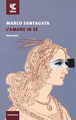 Amore santagata marco - amore, in