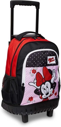 Seven minnie zaino - zaino, trolley