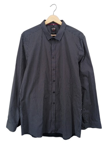 Olymp camicia business uomo - camicia,