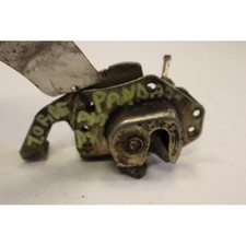 SERRATURA PORTA ANT. DX PER FIAT PANDA (86-03) 1.0 FIRE 4X4 BER.3P/B/999CC 1986