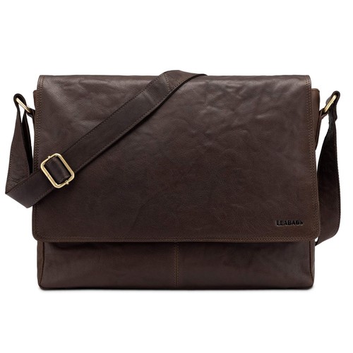 Leabags borsa tracolla - leabags,