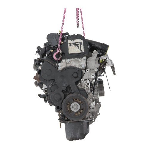 Tipo motore 9h06 peugeot 207 - 9h06,