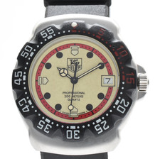 Orologio uomo tag - orologio,