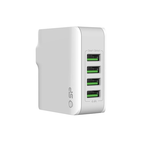 Caricabatteria usb wc104p - caricabatteria,