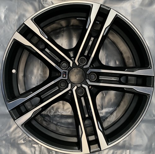 Cerchio lega orig - in, bmw