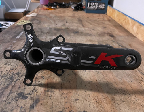 Fsa braccetti a manovella - a,