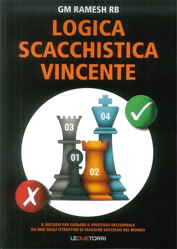 Ramesh logica - gm,
