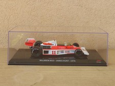 McLaren M23 - 1976 James Hunt