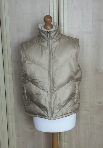 Gilet trapuntato joie vivre - trapuntato,