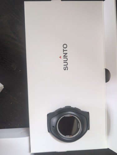 Suunto x10 gps watch - x10, open