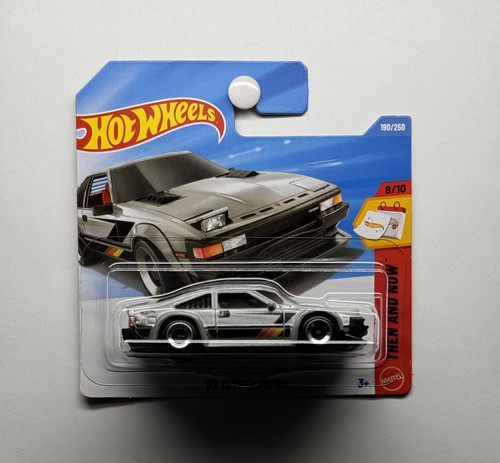 Hot wheels toyota supra - wheels,