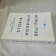 (Andrea Giardina) Storia