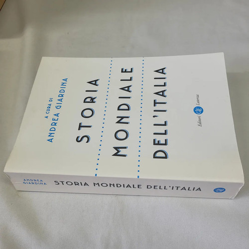 Storia - (andrea, giardina)