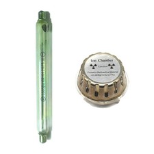 1 Set J305 Contatore Geiger Tubo Rilevatore di Radiazioni Nucleari  Accesso5309