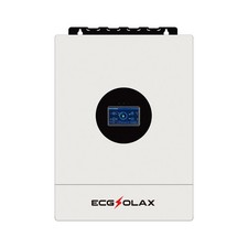 Inverter Solare Ibrido