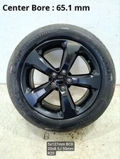 Cerchi in lega Jeep Grand