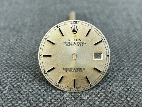 Rolex datejust - rolex,