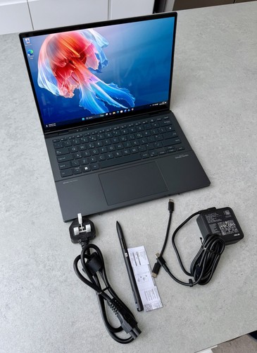Asus zenbook duo 120hz intel - zenbook,