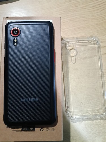 Smartphone samsung galaxy - smartphone,