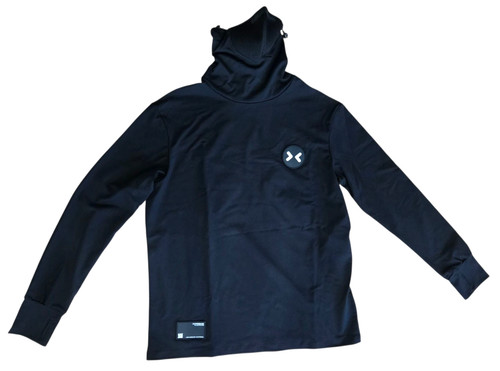 Camicia manica lunga xupermask - camicia,