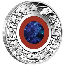 1 Dollaro Wonders Of Australia