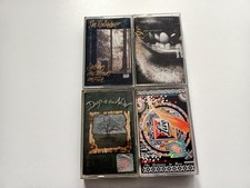 Lot Of 4 Tapes Days Of The New