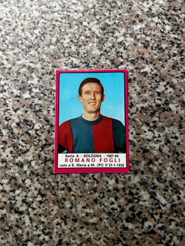 Fogli bologna album - fogli, calciatori