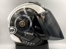 Casco jet collaborazione Arai