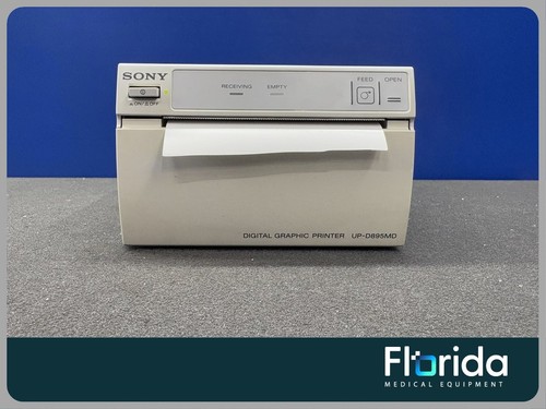 Sony d895md stampante - sony, up-d895md