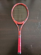 Racchetta Tennis Vintage In