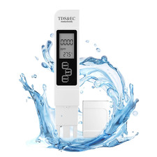 Misuratore TDS Di Potabile