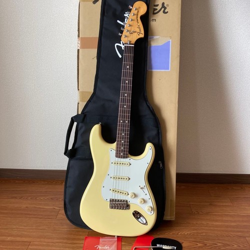 Chitarra elettrica fender - chitarra,