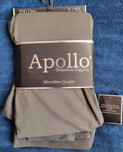 Leggings senza cuciture apollo - leggings,