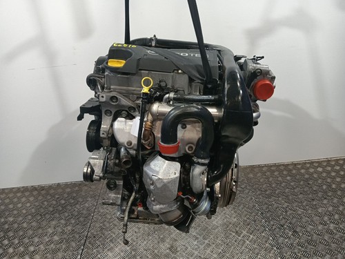 Z17dth motor completo - z17dth,