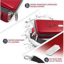 Custodia Porta Carte Bolt